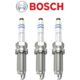 Resim Volkswagen Golf 8 1.0 Tsı Buji Seti 3 Adet 2021-2025 Bosch 
