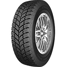 Resim Starmaxx 205/75 R16C 113/111R 10PR Prowin ST960 Oto Kış Lastiği ( Üretim Yılı: 2023 ) 