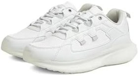 Resim DUNLOP Orthopedix 2031 Kadın Sneaker Spor Ayakkabı BEYAZ 3 