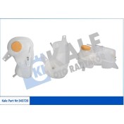 Resim Genleşme Kavanozu Kapaklı Astra F 1.4i 16v-1.6i 16v-1.7d-1.8i 16v-2.0i 16v Radyatör Ek Su Deposu 1304643 90351853 