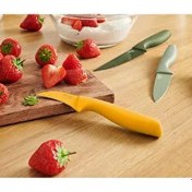 Resim Mutfak Bıçağı, 3 Lü Set Tchibo
