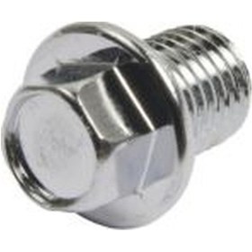 Resim Karter Yağ Tapası Krom Honda Msx 125/ Nc 700/ Nc 750/ M12 1.5 Qmp 181-035 