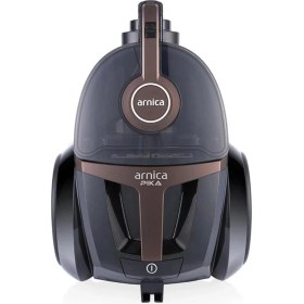 Resim Arnica Pika ET14403 750 W Toz Torbasız Süpürge Teşhir-Sıfıra Yakın 