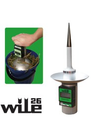 Resim FARMCOMP Wile 26 Ot ve Silaj Nem Ölçer | Çanak Tipi 