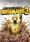 Resim Borderlands 3 - Ultimate Edition - Nintendo Switch Take 2