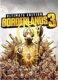 Resim Borderlands 3 - Ultimate Edition - Nintendo Switch Take 2