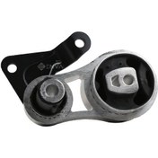 Resim Otobalcı Ford B-Max Şanzıman Alt Takoz 2012--2015 Tüm Motor Tipleri 