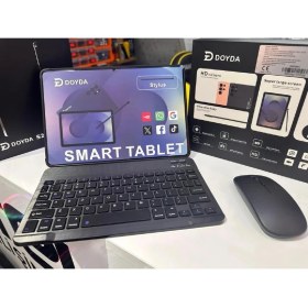 Resim Doyda S26 Ultra 16 Ram 1tb Hafıza Tablet 