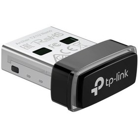 Resim Tp-link Archer Tx1u Nano 287mbps Usb Adaptör 
