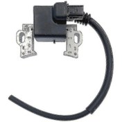 Resim Honda Gx340 Gx390 30500-z5t-003 4 Uçlu Konnektörlü Ateşleme Bobini Modülü. 