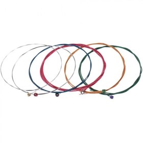 Resim Orphee TX620-C Akustik Gitar Teli 