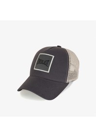 Resim Everlast Trademark Gri Şapka Au0025 Gri 