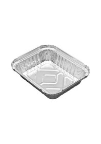 Resim Alüminyum Kase 250 Gr 100 Adet 