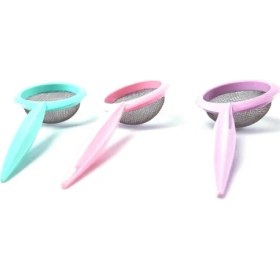 Resim Plastik Çay Süzgeci GUBI0253 