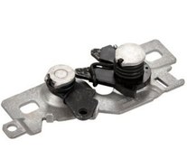 Resim Opel Combo (2019-2023) Ön Motor Kaput Kilidi (Orijinal) 