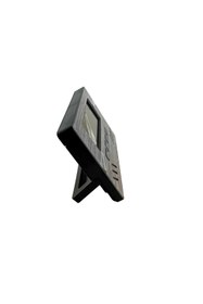 Resim Quantoro Siyah Humidor Nem Ölçer 
