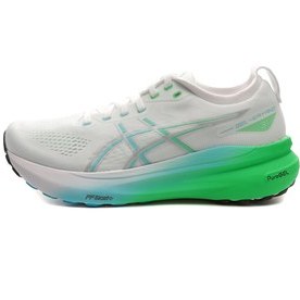 Resim Asics Gel-Kayano 31 Erkek Spor Ayakkabı Beyaz 