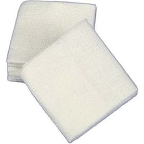 Resim Kompres Steril Gazlı Bez 30 x 80 CM 50 Adet 