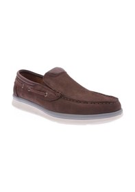 Resim Forelli 45102-g Erkek Günlük Ayakkabı 45102-G-R5641 Kahverengi 
