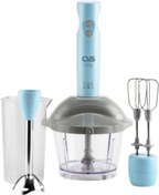 Resim CVS Dn 1296 Mix Full Blender Set Mavi 