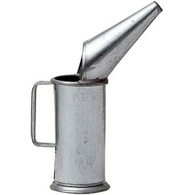 Resim Galvanizli Litre Kabı 1 L 