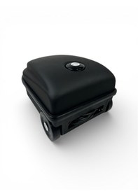 Resim SCH9 9 Bar Kuru Buhar Üretebilen Buharlı Temizleyici 