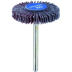 Resim Dremel Taşlama Diski 4,8 Mm 504 