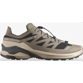 Resim Salomon Xa Meta Gtx Erkek Outdoor Koşu Ayakkabısı L47887000 Renkli Renkli 