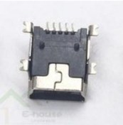 Resim 1 Adet Playstation 3 Ps3 Usb Soketi Yarım Board 5 Pin B 