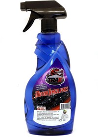 Resim OMAC Motor Temizleyici 500 ml 