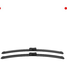 Resim ulupazarlama Yüksek Silecek Seti (550/530 mm) 