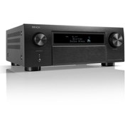 Resim Denon AVC-X6800H 11.4 Kanal 8K AV Receiver Siyah 