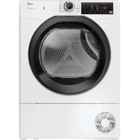 Resim Hoover 2'li Çamaşır Makinesi+Kurutma Makinesi 11 kg ( H3WPS4116TMB5-17-HREH11A2TBE-17) 