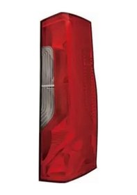 Resim Mercedes Sprinter 519 Cdi Stop Lambasi Sag 2018-2021 Depo 44019axrue 