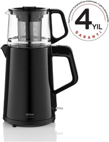 Resim AR3134 Drematea Çay Makinesi 