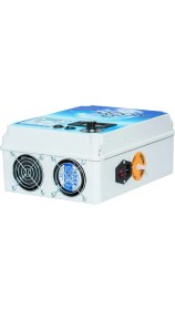 Resim DOZON ENDÜSTRİYEL ÇOK AMAÇLI 5 G/H OZON JENERATÖRÜ 