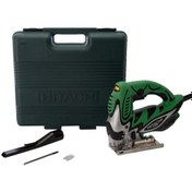 Resim Genel Markalar Cj110mv Profesyonel Pandül Hareketli Dekupaj Testere 720watt 