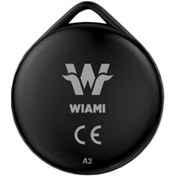 Resim Wiami A2 Itag Akıllı Takip Cihazı 4'lü Paket 