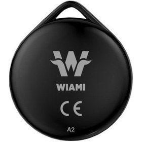 Resim Wiami A2 Itag Akıllı Takip Cihazı 4'lü Paket 