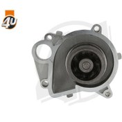 Resim Bmw Devirdaim Su Pompası E39 E46 11510393731 