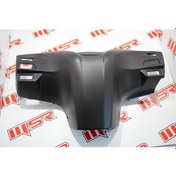 Resim Honda Alpha Km Çerçevesi (538675454) 