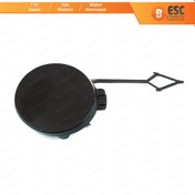 Resim Skoda Superb 2015-2021 için Ön Çeki Demirkapağı 3v0807241 Astarlı N11.16952 