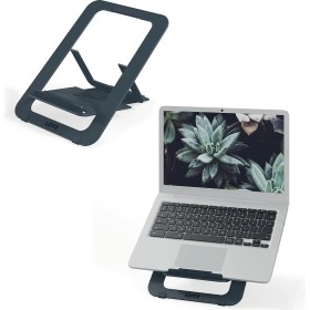 Resim Storemax Ultra Düz Alüminyum Laptop Standı 
