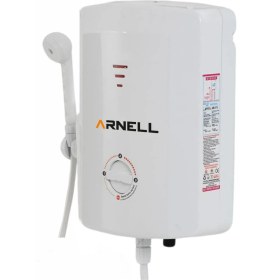 Resim Arnell Elektirikli Ani Su Isıtıcısı Banyo ve Mutfak Şofbeni -7500 Watt 