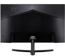 Resim Acer K243Y 23.8" 1ms FHD Freesync Lcd Monitör 