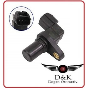 Resim Hyundai Sonata Iv 2.5 V6 24 V 1998-2001 Hiz Sensörü 42621-39052 