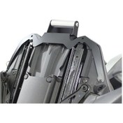 Resim Gp Kompozit Honda Forza 250 2021-2022 Uyumlu Navigasyon Tutucu Si (522061275) 