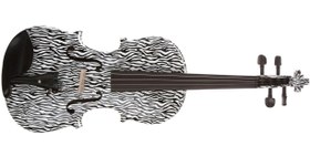 Resim Kinglos KNG HB-1305 Keman (4/4) | Akustik Performans İçin Özel Seçilmiş Ağaçlar, Ergonomik Klavye ile Rahat Çalım 