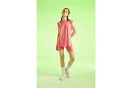 Resim DeFactoFit Bisiklet Beli Saran Sporcu Tayt T6387AZ22SM 