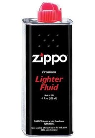 Resim Epilons Benzin 125 Ml 